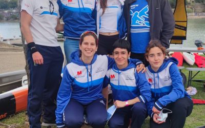 CAMPEONATO DE ESPAÑA DE INVIERNO 2022