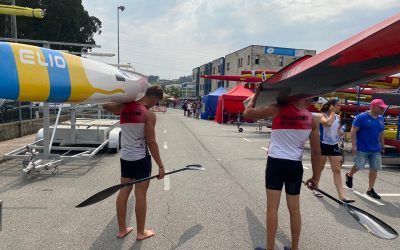 LIII CAMPEONATO ESPAÑA SPRINT OLÍMPICO 2022