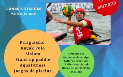 Campus Náutico Talentum (2021)