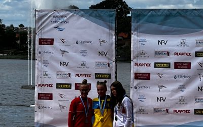ANNA GORINSKY SE ALZA CON EL TERCER PUESTO EN EL CAMPEONATO DE EUROPA DE MARATÓN 2022