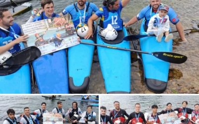 IV TORNEO 3º DIVISIÓN ABSOLUTA