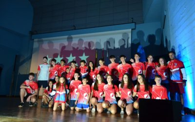 CESA Slalom. Ponts (Lérida)