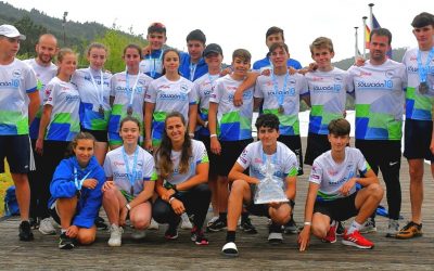 COPA DE ESPAÑA DE JÓVENES PROMESAS 2022