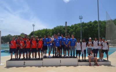 III TORNEO 2º DIVISIÓN ABSOLUTA