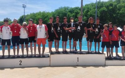 III TORNEO 1º DIVISIÓN SUB-21