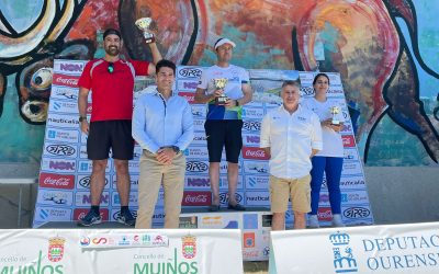 IV CAMPEONATO ESPAÑA MEDIO MARATÓN 2022